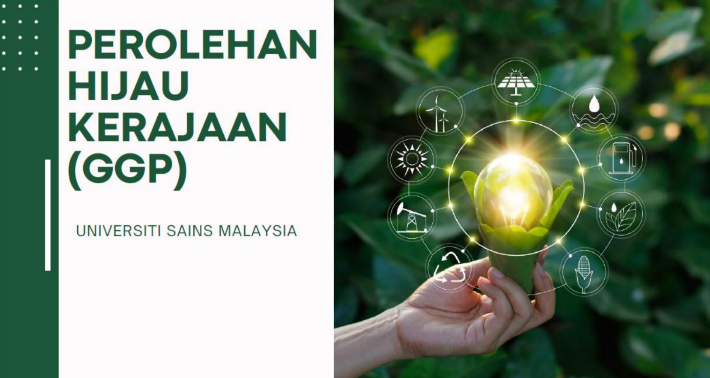 PEROLEHAN HIJAU 1